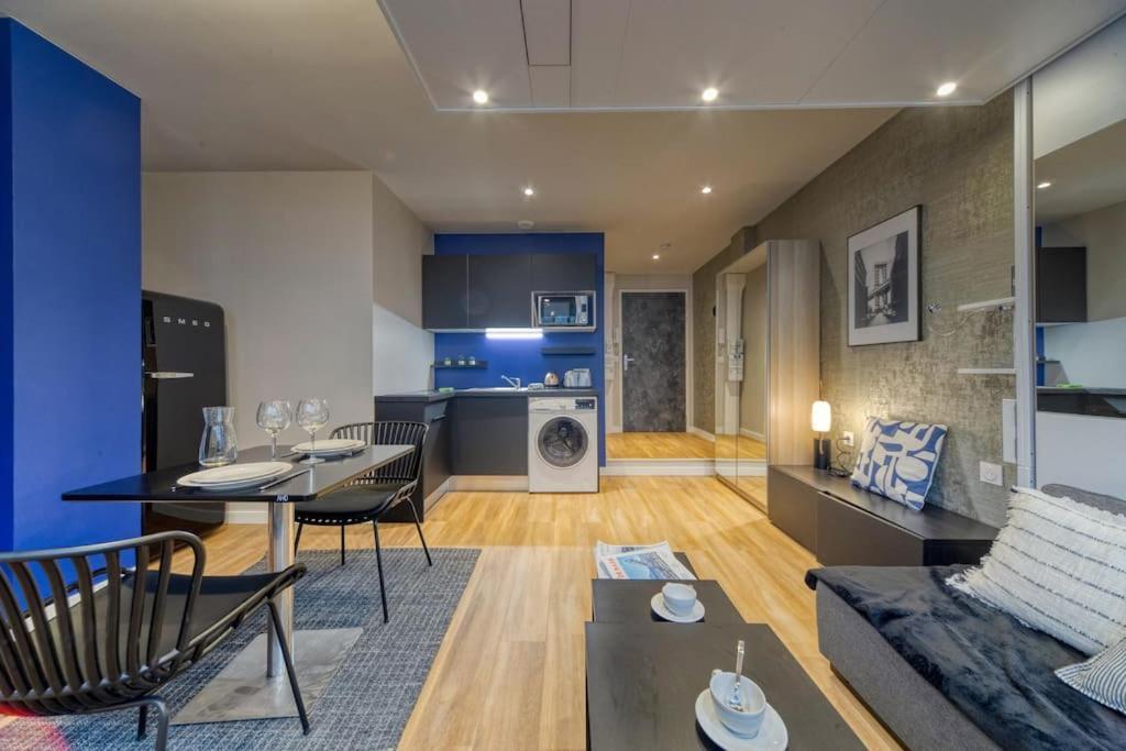 R'Apparts Luxury 10 Grenoble Zewnętrze zdjęcie